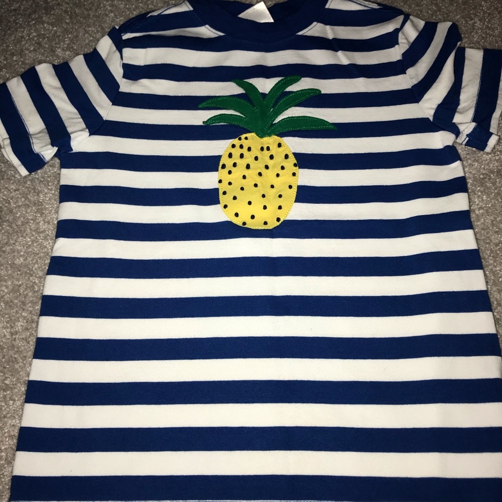 Hanna tee 110